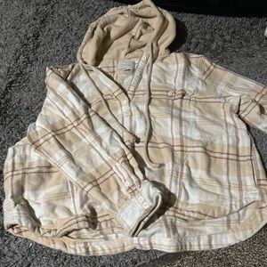 COPY - American eagle flannel